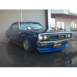 画像: 49年式　ケンメリ　　2000 GT 　売約済