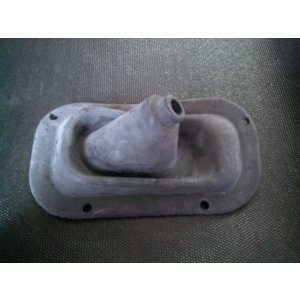 画像: フェアレディ　240ZG/　S30Z  シフトブーツ