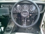 画像: サニトラB120/122・サニーB110/210　DATSAN　コンペハンドル　　レプリカ