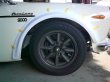 画像4: SP&SR　レース用 日産ワークスオーバーフェンダー　レプリカ