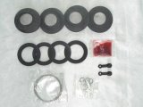 画像: トヨタ　2000GT用　フロントキャリパー　O/H　Kiｔ