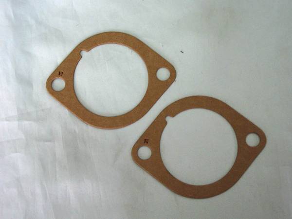 画像2: SR311&SRL311  U20型エンジン用のサーモスタットパッキン 