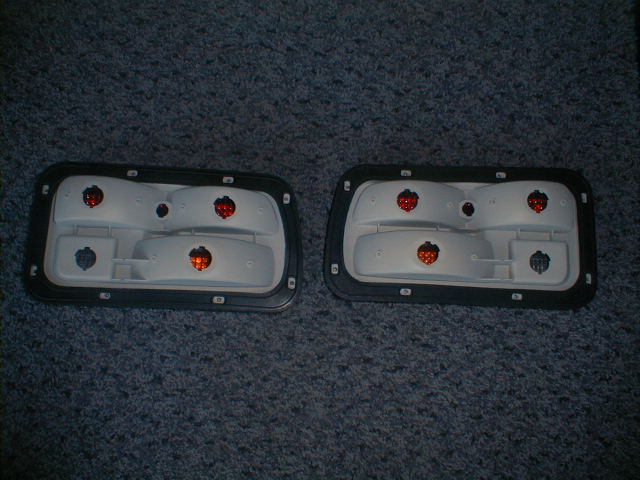 画像2: S30Z　ワンテール　左右セット