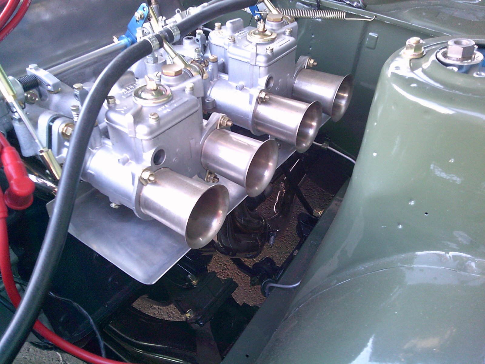 画像3: 46年　ブルーバード510SSS　クーペ　