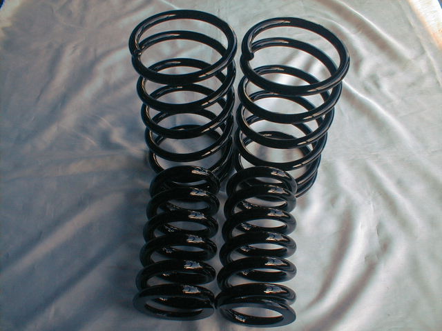 画像4: ハコスカ　レーシングサスペンションＫＩＴ　　